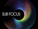 Sub Focus - Sub Focus (Red, Green, Blue) (NEW 3 VINYL LP)
