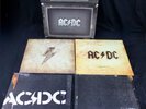 AC/DC Backtracks Deluxe Collector’s Edition Box Set Sealed LP and Extras