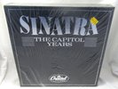 FRANK SINATRA THE CAPITOL YEARS UK Remastered 20 LP Record Box Set NEW SEALED