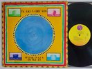 Talking Heads Speaking in Tongues LP