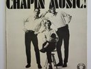 Chapin Brothers  Chapin Music   Original LP Mono Promo US Psych 1966