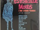 Psychedelic Moods, by The Deep UK  Fallout