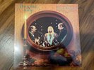 Peter, Paul & Mary - A Holiday Celebration 1988 Gold Castle D1-71316 Vinyl NM-