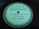 Witches Brew Gibson NSO TAS UK ED1 RCA RB 16156 (SB 2020) TEST PRESSINGS 2LP