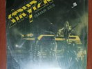 Stryper – Soldiers Under Command [1985] Vinyl LP Electronic Synth Pop Soft Rock