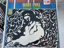 Dave Pike - Doors Of Perception LP FULLY SEALED FIRST PRESSING Vortex Records