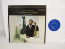 Cannonball Adderley with Bill Evans Know What I Mean? Jazz LP