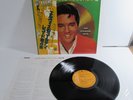 Elvis Presley Elvis' Gold Records Volume 4 RVP-6219 Japan Obi LP Vinyl A160