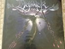 Metalocalypse: Dethklok – Dethalbum II 2009 Vinyl Record LP - Picture Disc RARE