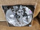 Rage Against The Machine XX - Picture Disc Vinyl - Near Mint