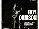 Roy ORBISON - FRANCE - LONDON 1089 - 3.1965 - VG+ (wobc) / EX / EX