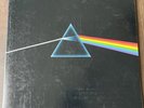 Pink Floyd -Dark Side of the Moon LP Capitol SMAS-11163 1983 Press W/ Posters NM