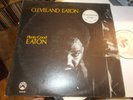 Cleveland Eaton Plenty Good Eaton jazz disco white label promo Black Jazz quad