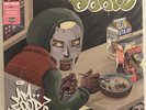 MF Doom – MM..Food LP 2020 Rhymesayers - RSE0084-1 NM/NM [GREEN]