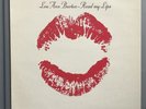Lou Ann Barton-Read My Lips-LP Jimmy Vaughn Kim Wilson George Rains John Blondel