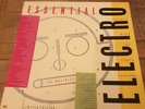 Essential Electro 9 LP Box - the Business/Various/1984 UK HBOX1 Press limited