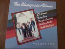 The Bluegrass Album. VOL 2. Classic Bluegrass Vinyl. MINT