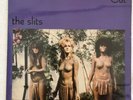 The Slits Cut Island Original 1979 A1 / B1 Uk 1st Pressing Vinyl LP ILPS9573