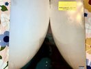 Death Grips - Bottomless Pit  translucent yellow LP SEALED