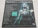 Sealed Unopened Queen Of The Damned 12