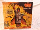 Predator In Disguise Praying Mantis(3)AOR, Hard Rock,Heavy Metal Vinyl LP  + OBI