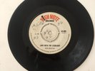 Lady With The Starlight / Gay DrumsKen Boothe / Leslie Butler And Count Ossie