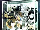 Walter Carlos - Walter Carlos' Clockwork Orange LP (VG/VG) .*
