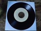 Bob Marley & The Wailers Selassie Is the Chapel . Rare Blank Reggae 7