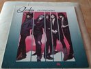 Quireboys A Bit Of What You Fancy LP Italy Press 1990 I Don't Love You Anymore