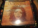 Miseducation of Lauryn Hill OG 2LP 1998 1st Promo Vg+ Fugees Rap Hip Hop