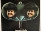 Willie Nelson - Shotgun Willie Vinyl Record LP 1973 Atlantic VG+ Country SD 7262
