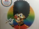 THE GRATEFUL DEAD - Wembley Empire Pool 1972 5 x VINYL LP 2011 Rhino BRAND NEW