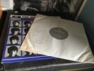 The Beatles A Hard Day's Night Uk 1964 Parlophone LP E.J. Day Sleeve BEAUTIFUL