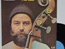 LP 33T Henri Texier  
