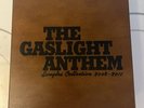 The Gaslight Anthem, Singles  2008-2011, 9x 7” Vinyl 45RPM Box Set Used