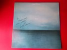 RALPH TOWNER DIARY LP AUTOGRAPHED