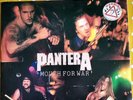 PANTERA MOUTH FOR WAR SINGLE 12IN