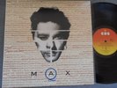 MAX Q Way Of The World 12'' PROMO SAMPLE EP Michael Hutchence INXS Whirlyworld