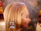 Adele - 30 (Walmart Exclusive) - NEW  Limited Edition 2 LP Exclusive Clear Vinyl