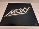 MOXY MERCURY SRM-1-1087 LP like new  Cover VG++++ With 8 by 10 photo