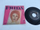 Frida ‎– I Know There's Something Going On  7