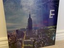 OASIS STANDING ON THE SHOULDER OF GIANTS VINYL 1ST RKIDLP002 MINT SEALED 2000