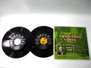 RARE 1954 Ronald Colman A CHRISTMAS CAROL 45EP Sounds Really Good DECCA EB-675