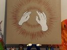 Godspeed You  Black Emperor - Lift Your Skinny Fists 12” 2xLP Black Vinyl G/fold