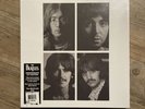The Beatles-White Album 50th Anniversary 4 LP Deluxe Edition Esher Demos SEALED