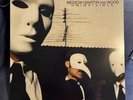 Medeski Martin and Wood Uninvisible Vinyl LP Promo 1st Pressing Excellent Shape