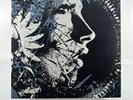 Killing The Dream - Fractures Vinyl Record White & Blue Splatter Color Variant