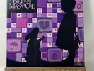 The Birthday Massacre - Violet Vinyl LP Limited Edition SEALED LTD 500