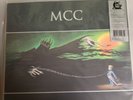 MCC Magna Carta Cartel - The Demon King 2017 1st press black vinyl Ghost