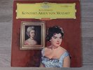DGG 136 028 SLPEM Mozart - Arias For Soprano & Orchestra / Streich / Tulips ED1